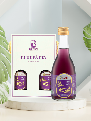 CẶP RƯỢU BA KÍCH 